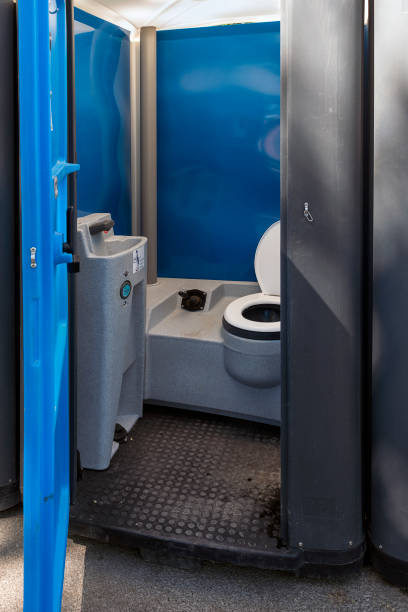 Best Portable restroom trailer rental  in Missouri Valley, IA