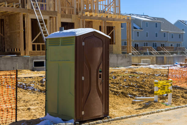 Portable Toilet Options We Offer in Missouri Valley, IA