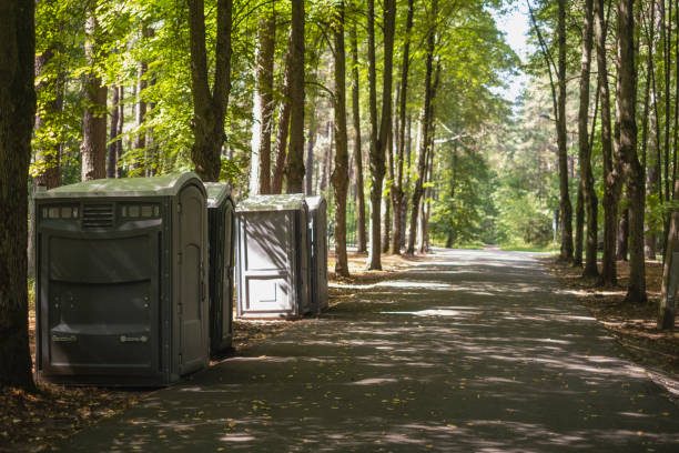 Best Long-term porta potty rental  in Missouri Valley, IA
