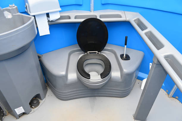 Best Porta potty rental near me  in Missouri Valley, IA