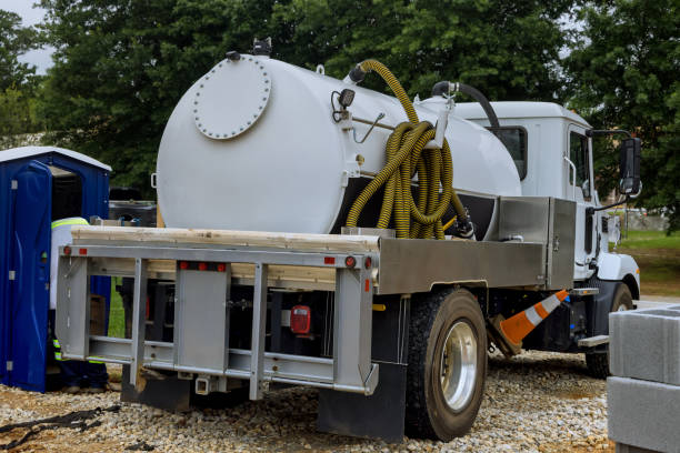Best Portable toilet rental for construction  in Missouri Valley, IA