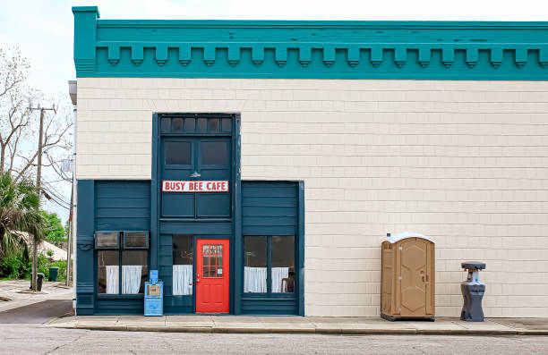 Best Porta potty rental near me  in Missouri Valley, IA