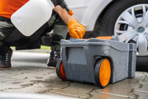 Best Local porta potty services  in Missouri Valley, IA